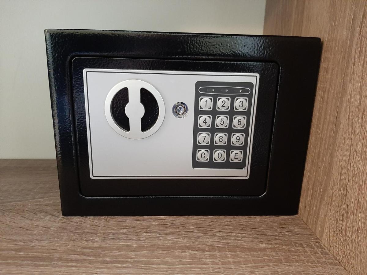 Evim Otel Zaqatala Kültér fotó